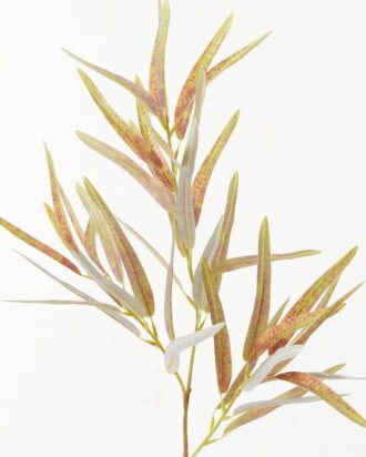 Artificial Plant 30*30*72cm Salix leaf *3 single stem/41 lvs GS-09823008 Leaves&Sprays&Foliages YeahFlower is one of Chinese leading OEM manufacturers and exporters , supplying the silk flowers, wholesale artificial trees