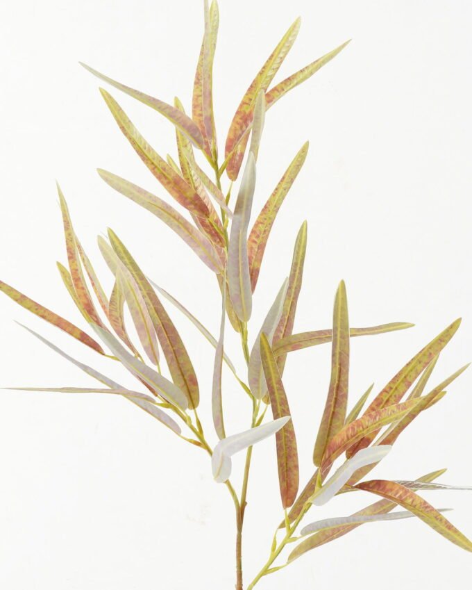 Artificial Plant 30*30*72cm Salix leaf *3 single stem/41 lvs GS-09823008 Leaves&Sprays&Foliages YeahFlower is one of Chinese leading OEM manufacturers and exporters , supplying the silk flowers, wholesale artificial trees