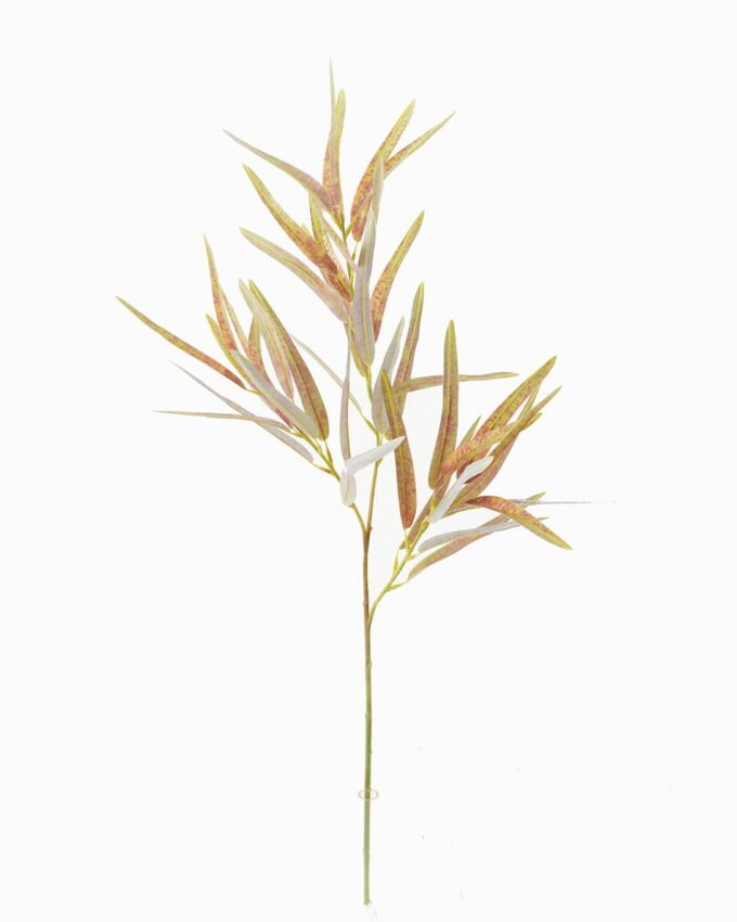 Artificial Plant 30*30*72cm Salix leaf *3 single stem/41 lvs GS-09823008 Leaves&Sprays&Foliages YeahFlower is one of Chinese leading OEM manufacturers and exporters , supplying the silk flowers, wholesale artificial trees