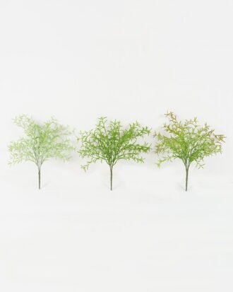 Artificial Plant 21*21*41cm Salix leaf *5 bush GS-59123001 Leaves&Sprays&Foliages YeahFlower is one of Chinese leading OEM manufacturers and exporters , supplying the silk flowers, wholesale artificial trees