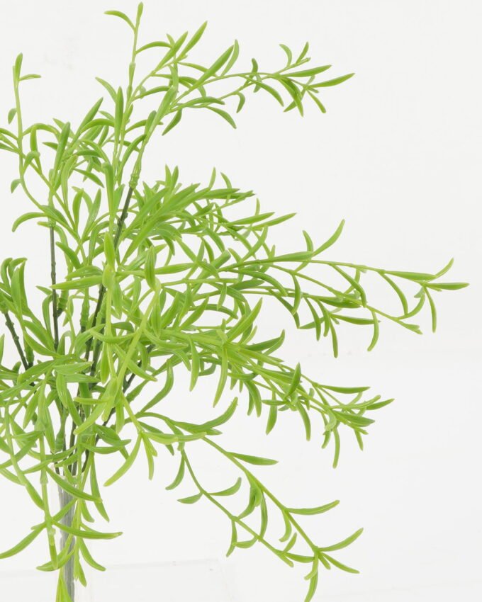 Artificial Plant 21*21*41cm Salix leaf *5 bush GS-59123001 Leaves&Sprays&Foliages YeahFlower is one of Chinese leading OEM manufacturers and exporters , supplying the silk flowers, wholesale artificial trees