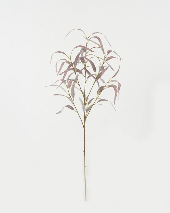 Artificial Plant 35*35*89cm Salix leaf *6 single stem GS-09823003-R1 Leaves&Sprays&Foliages YeahFlower is one of Chinese leading OEM manufacturers and exporters , supplying the silk flowers, wholesale artificial trees