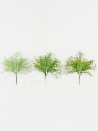 Artificial Plant 18*78cm Salix leaf *2 bush GS-59123003 Leaves&Sprays&Foliages 3,000+ sqm showroom with thousands of artificial flowers, plants & trees ready for global sourcing.