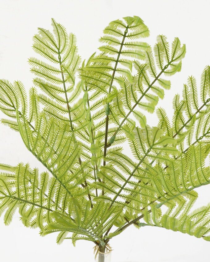 Artificial Plant 24*24*47cm Sensitive plant *5 bush GS-48423013 Leaves&Sprays&Foliages YeahFlower is one of Chinese leading OEM manufacturers and exporters , supplying the silk flowers, wholesale artificial trees