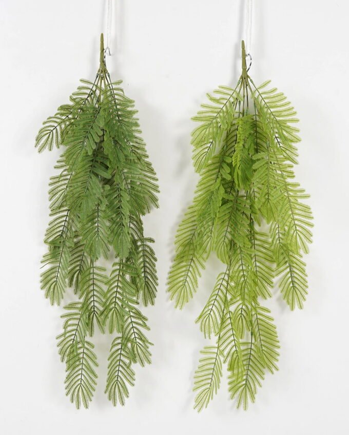 Artificial Plant 33*33*86cm Sensitive plant *6 hanging GS-48423017 Leaves&Sprays&Foliages YeahFlower is one of Chinese leading OEM manufacturers and exporters , supplying the silk flowers, wholesale artificial trees