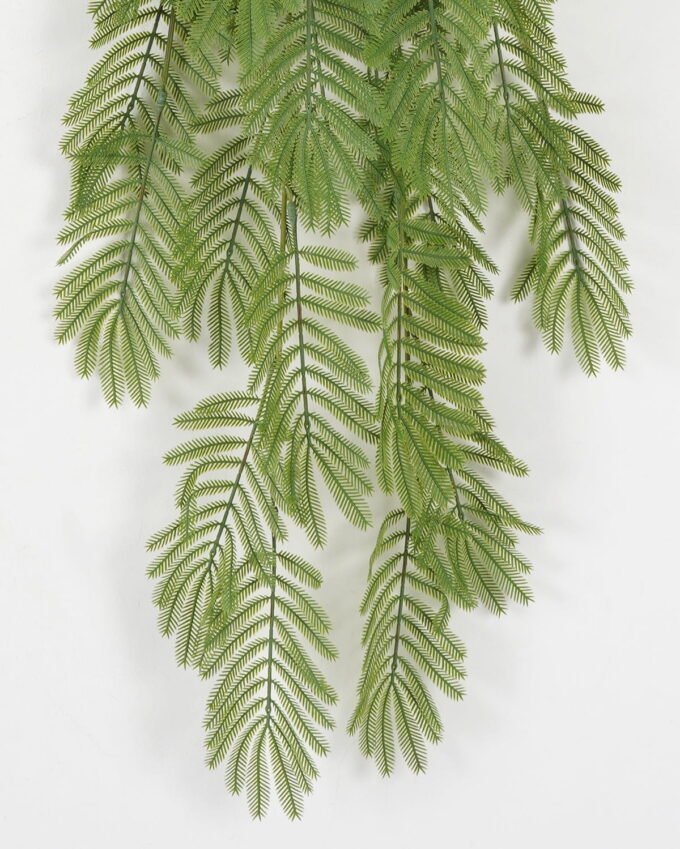 Artificial Plant 33*33*86cm Sensitive plant *6 hanging GS-48423017 Leaves&Sprays&Foliages YeahFlower is one of Chinese leading OEM manufacturers and exporters , supplying the silk flowers, wholesale artificial trees