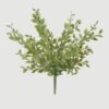 Artificial Plant 30*30*36cm Silver Leaf bush GS-45623003 Leaves&Sprays&Foliages YeahFlower is one of Chinese leading OEM manufacturers and exporters , supplying the silk flowers, wholesale artificial trees
