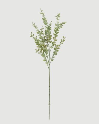 Artificial Plant 28*28*98cm Silver Leaf single stem GS-45623004 Leaves&Sprays&Foliages YeahFlower is one of Chinese leading OEM manufacturers and exporters , supplying the silk flowers, wholesale artificial trees