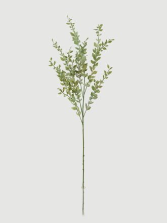 Artificial Plant 30*30*36cm Silver Leaf bush GS-45623003 Leaves&Sprays&Foliages 3,000+ sqm showroom with thousands of artificial flowers, plants & trees ready for global sourcing.