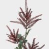 Artificial Plant 21*95CM Singel Europa GS-17719018-R1 Leaves&Sprays&Foliages YeahFlower is one of Chinese leading OEM manufacturers and exporters , supplying the silk flowers, wholesale artificial trees