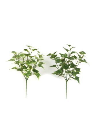 Artificial Plant 21*21*74cm Sweetpotato leaf single stem GS-65723008 Leaves&Sprays&Foliages 3,000+ sqm showroom with thousands of artificial flowers, plants & trees ready for global sourcing.