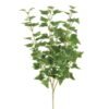 Artificial Plant 25*25*59cm Sweetpotato leaf *4 bush GS-65723009 Leaves&Sprays&Foliages YeahFlower is one of Chinese leading OEM manufacturers and exporters , supplying the silk flowers, wholesale artificial trees