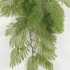 Artificial Plant 50*96cm sensitive plant single stem GS-48423007 Leaves&Sprays&Foliages YeahFlower is one of Chinese leading OEM manufacturers and exporters , supplying the silk flowers, wholesale artificial trees