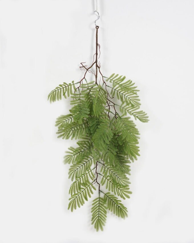 Artificial Plant 50*96cm sensitive plant single stem GS-48423007 Leaves&Sprays&Foliages YeahFlower is one of Chinese leading OEM manufacturers and exporters , supplying the silk flowers, wholesale artificial trees