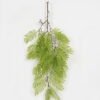 Artificial Plant 50*96cm sensitive plant single stem GS-48423007 Leaves&Sprays&Foliages YeahFlower is one of Chinese leading OEM manufacturers and exporters , supplying the silk flowers, wholesale artificial trees