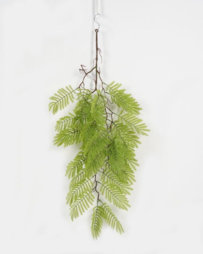 Artificial Plant 50*96cm sensitive plant single stem GS-48423007 Leaves&Sprays&Foliages YeahFlower is one of Chinese leading OEM manufacturers and exporters , supplying the silk flowers, wholesale artificial trees