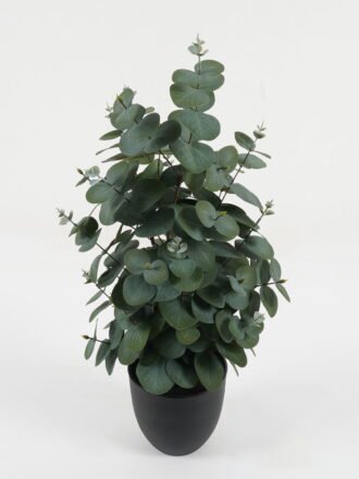 Artificial Flower 75*75*44cm Azalea in PP pot /lvs188 *19 flower GS-30623005 Potted Flowers&Plants 3,000+ sqm showroom with thousands of artificial flowers, plants & trees ready for global sourcing.