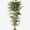 Artificial Tree 100*100*180cm Bamboo *6 in PP pot /lvs 1152 GS-30623003 Tree&Plant YeahFlower is one of Chinese leading OEM manufacturers and exporters , supplying the silk flowers, wholesale artificial trees