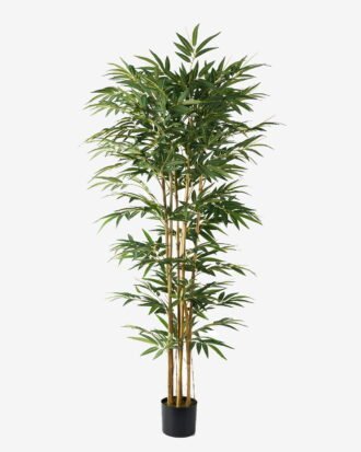 Artificial Tree 100*100*180cm Bamboo *6 in PP pot /lvs 1152 GS-30623003 Tree&Plant YeahFlower is one of Chinese leading OEM manufacturers and exporters , supplying the silk flowers, wholesale artificial trees Artificial Tree 100*100*180cm Bamboo *6 in PP pot /lvs 1152 GS-30623003 Tree&Plant YeahFlower is one of Chinese leading OEM manufacturers and exporters , supplying the silk flowers, wholesale artificial trees