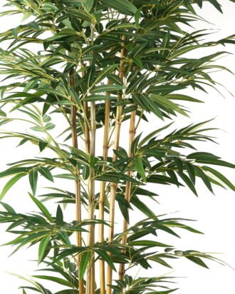 Artificial Tree 100*100*180cm Bamboo *6 in PP pot /lvs 1152 GS-30623003 Tree&Plant YeahFlower is one of Chinese leading OEM manufacturers and exporters , supplying the silk flowers, wholesale artificial trees Artificial Tree 100*100*180cm Bamboo *6 in PP pot /lvs 1152 GS-30623003 Tree&Plant YeahFlower is one of Chinese leading OEM manufacturers and exporters , supplying the silk flowers, wholesale artificial trees
