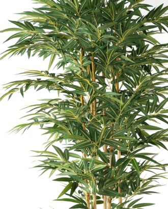 Artificial Tree 110*110*210cm Bamboo *6 in PP pot /lvs 1536 GS-30623004 Tree&Plant YeahFlower is one of Chinese leading OEM manufacturers and exporters , supplying the silk flowers, wholesale artificial trees Artificial Tree 110*110*210cm Bamboo *6 in PP pot /lvs 1536 GS-30623004 Tree&Plant YeahFlower is one of Chinese leading OEM manufacturers and exporters , supplying the silk flowers, wholesale artificial trees