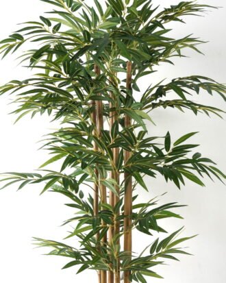 Artificial Tree 100*100*150cm Bamboo *6 in PP pot /lvs 850 GS-30623002 Tree&Plant YeahFlower is one of Chinese leading OEM manufacturers and exporters , supplying the silk flowers, wholesale artificial trees Artificial Tree 100*100*150cm Bamboo *6 in PP pot /lvs 850 GS-30623002 Tree&Plant YeahFlower is one of Chinese leading OEM manufacturers and exporters , supplying the silk flowers, wholesale artificial trees