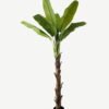 Artificial Tree Banana tree in PP pot 10 lvs GS-30423011KD Artificial Tree 130*130*248cm Banana tree in PP pot/10 lvs GS-30423011KD Tree&Plant YeahFlower is one of Chinese leading OEM manufacturers and exporters , supplying the silk flowers, wholesale artificial trees