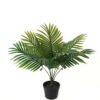 Artificial Tree Dypsis lutescens 9 in PP pot 9 lvs GS-30423019 Artificial Tree 53*53*55cm Dypsis lutescens *9 in PP pot/9 lvs GS-30423019 Tree&Plant YeahFlower is one of Chinese leading OEM manufacturers and exporters , supplying the silk flowers, wholesale artificial trees