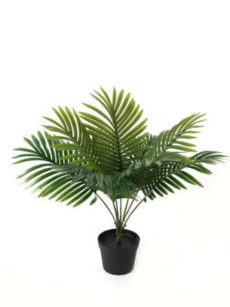 Artificial Tree 50*50*120cm Polyscias   in PP pot/752 lvs GS-30423018 Tree&Plant 3,000+ sqm showroom with thousands of artificial flowers, plants & trees ready for global sourcing.