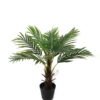 Artificial Tree Dypsis lutescens in PP pot 10 lvs GS-30423023_1 Artificial Tree 62*62*70cm Dypsis lutescens in PP pot/10 lvs GS-30423023 Tree&Plant YeahFlower is one of Chinese leading OEM manufacturers and exporters , supplying the silk flowers, wholesale artificial trees