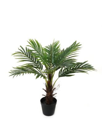 Artificial Tree 62*62*70cm Dypsis lutescens in PP pot/10 lvs GS-30423023 Tree&Plant YeahFlower is one of Chinese leading OEM manufacturers and exporters , supplying the silk flowers, wholesale artificial trees