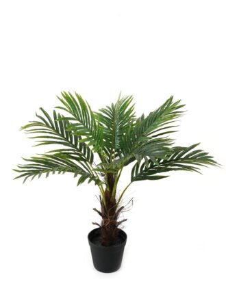 Artificial Tree 56*56*60cm Tree *9 in PP pot/9 lvs GS-30423022 Tree&Plant 3,000+ sqm showroom with thousands of artificial flowers, plants & trees ready for global sourcing.