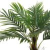 Artificial Tree Dypsis lutescens in PP pot 10 lvs GS-30423023_2 Artificial Tree 62*62*70cm Dypsis lutescens in PP pot/10 lvs GS-30423023 Tree&Plant YeahFlower is one of Chinese leading OEM manufacturers and exporters , supplying the silk flowers, wholesale artificial trees