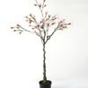 Artificial Tree Magnolia in plastic pot GS-15420025-P1_1 Artificial Tree 70*75*170CM Magnolia in plastic pot GS-15420025-P1 Tree&Plant YeahFlower is one of Chinese leading OEM manufacturers and exporters , supplying the silk flowers, wholesale artificial trees