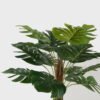 Artificial Tree 75*75*98cm Monstera in PP pot/15 lvs GS-59523011 Tree&Plant YeahFlower is one of Chinese leading OEM manufacturers and exporters , supplying the silk flowers, wholesale artificial trees