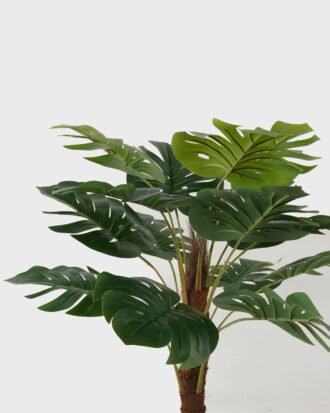 Artificial Tree 75*75*98cm Monstera in PP pot/15 lvs GS-59523011 Tree&Plant YeahFlower is one of Chinese leading OEM manufacturers and exporters , supplying the silk flowers, wholesale artificial trees Artificial Tree 75*75*98cm Monstera in PP pot/15 lvs GS-59523011 Tree&Plant YeahFlower is one of Chinese leading OEM manufacturers and exporters , supplying the silk flowers, wholesale artificial trees