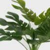 Artificial Tree 60*60*66cm Monstera in PP pot//9 lvs GS-59523012 Tree&Plant YeahFlower is one of Chinese leading OEM manufacturers and exporters , supplying the silk flowers, wholesale artificial trees