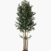 Artificial Tree 60*60*180cm  Olive *4 in PP pot /lvs 2040 GS-30623009 Tree&Plant YeahFlower is one of Chinese leading OEM manufacturers and exporters , supplying the silk flowers, wholesale artificial trees
