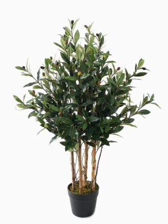 Artificial Tree 70*75*170CM Magnolia in plastic pot GS-15420025-P1 Tree&Plant 3,000+ sqm showroom with thousands of artificial flowers, plants & trees ready for global sourcing.