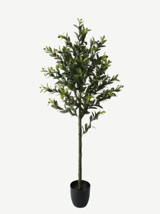 Artificial Tree 130*130*248cm Banana tree in PP pot/10 lvs GS-30423011KD Tree&Plant 3,000+ sqm showroom with thousands of artificial flowers, plants & trees ready for global sourcing.