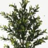 Artificial Tree Olive tree 4 in PP pot 702 lvs GS-30423010_1 Artificial Tree 50*50*160cm Olive tree *4 in PP pot/702 lvs GS-30423010 Tree&Plant YeahFlower is one of Chinese leading OEM manufacturers and exporters , supplying the silk flowers, wholesale artificial trees