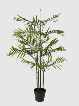 Artificial Tree 75*75*98cm Monstera in PP pot/15 lvs GS-59523011 Tree&Plant 3,000+ sqm showroom with thousands of artificial flowers, plants & trees ready for global sourcing.