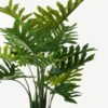 Artificial Tree Philodendron 3 in PP pot 15 lvs GS-30423006_1 Artificial Tree 60*60*120cm Philodendron *3 in PP pot/15 lvs GS-30423006 Tree&Plant YeahFlower is one of Chinese leading OEM manufacturers and exporters , supplying the silk flowers, wholesale artificial trees