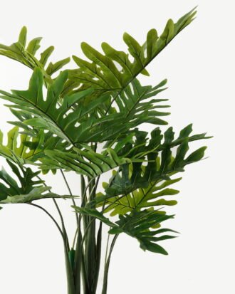 Artificial Tree 60*60*120cm Philodendron *3 in PP pot/15 lvs GS-30423006 Tree&Plant YeahFlower is one of Chinese leading OEM manufacturers and exporters , supplying the silk flowers, wholesale artificial trees Artificial Tree 60*60*120cm Philodendron *3 in PP pot/15 lvs GS-30423006 Tree&Plant YeahFlower is one of Chinese leading OEM manufacturers and exporters , supplying the silk flowers, wholesale artificial trees