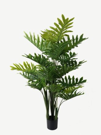 Artificial Tree 50*50*120cm Olive tree *4 in PP pot/702 lvs GS-30423008 Tree&Plant 3,000+ sqm showroom with thousands of artificial flowers, plants & trees ready for global sourcing.