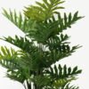 Artificial Tree Philodendron 3 in PP pot 27 lvs GS-30423007_1 Artificial Tree 100*100*150cm Philodendron *3 in PP pot/27 lvs GS-30423007 Tree&Plant YeahFlower is one of Chinese leading OEM manufacturers and exporters , supplying the silk flowers, wholesale artificial trees