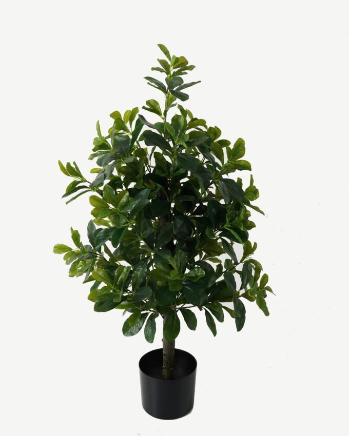 Artificial Tree 40*40*90cm Polyscias in PP pot/564 lvs GS-30423001 Tree&Plant YeahFlower is one of Chinese leading OEM manufacturers and exporters , supplying the silk flowers, wholesale artificial trees
