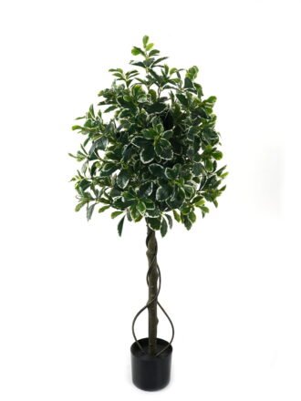 Artificial Tree 65*65*63cm Taro leaf in PP pot//9 lvs GS-59523013 Tree&Plant 3,000+ sqm showroom with thousands of artificial flowers, plants & trees ready for global sourcing.