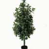 Artificial Tree 45*45*120cm Polyscias in PP pot/940 lvs GS-30423002 Tree&Plant YeahFlower is one of Chinese leading OEM manufacturers and exporters , supplying the silk flowers, wholesale artificial trees