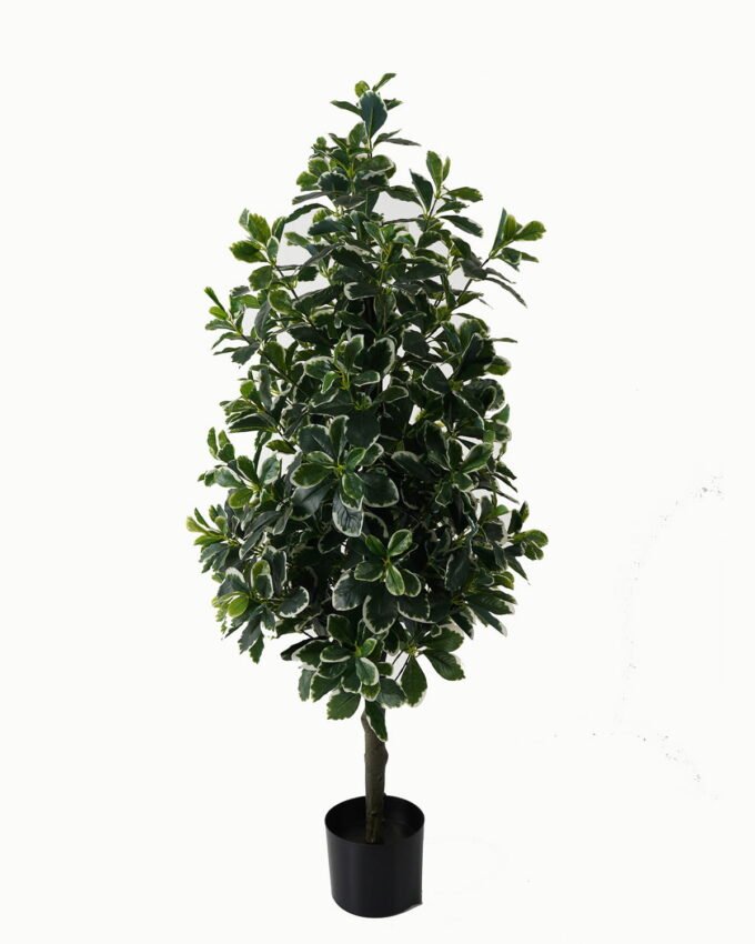Artificial Tree 45*45*120cm Polyscias in PP pot/940 lvs GS-30423002 Tree&Plant YeahFlower is one of Chinese leading OEM manufacturers and exporters , supplying the silk flowers, wholesale artificial trees